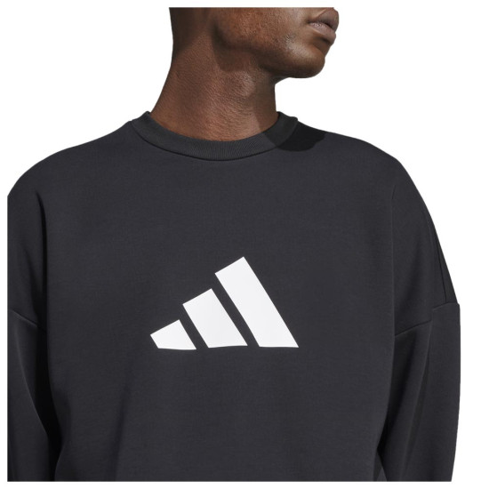Adidas Ανδρικό φούτερ Future Icons 3 Bar Sweatshirt
